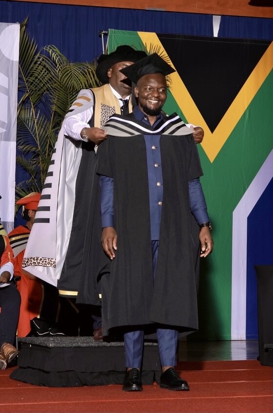 Murendeni Thovhakale